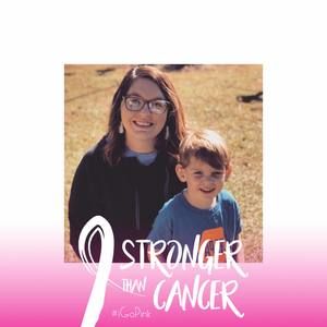 Meet your Posher, Lenora